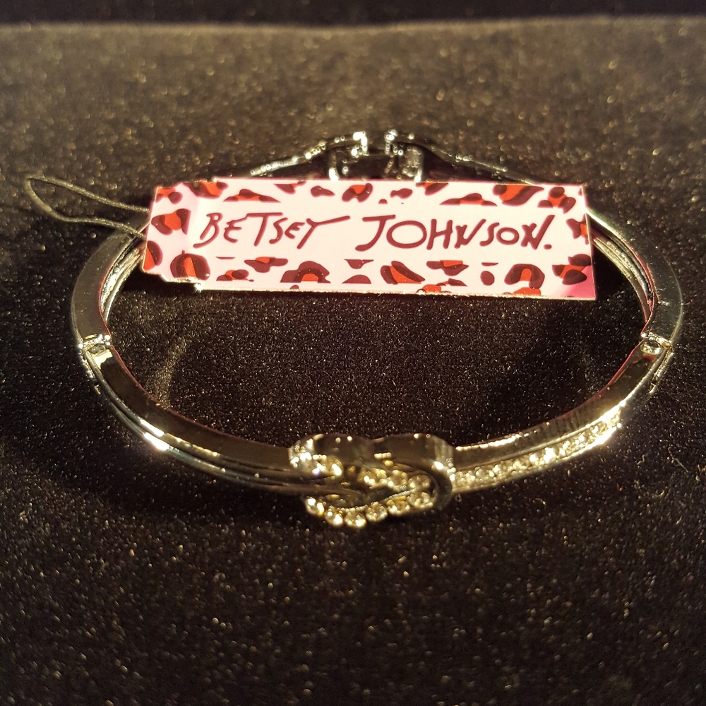 Betsey Johnson Bracelet
